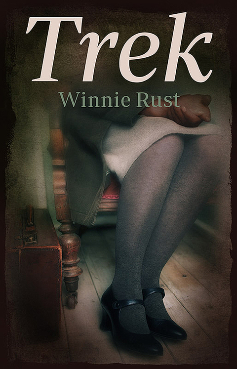 Cover image for book Trek