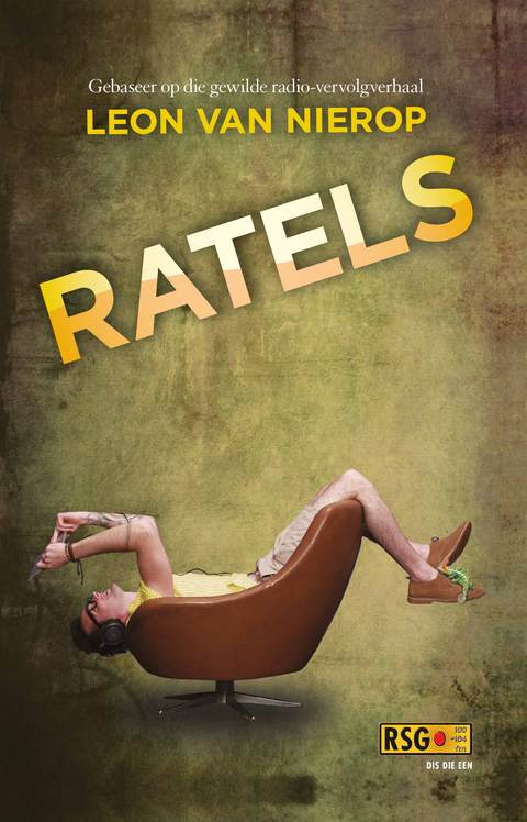 Cover image for book Ratels