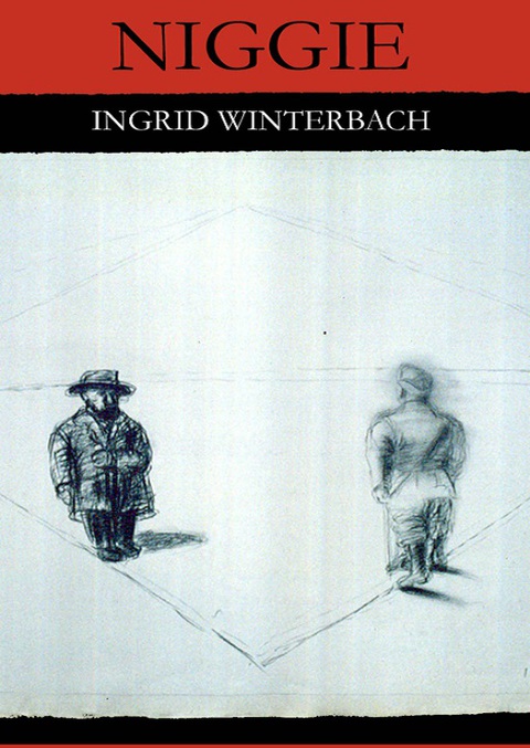 Cover image for book Niggie
