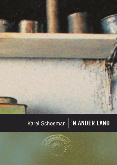 Klassiek reeks: ân Ander land 