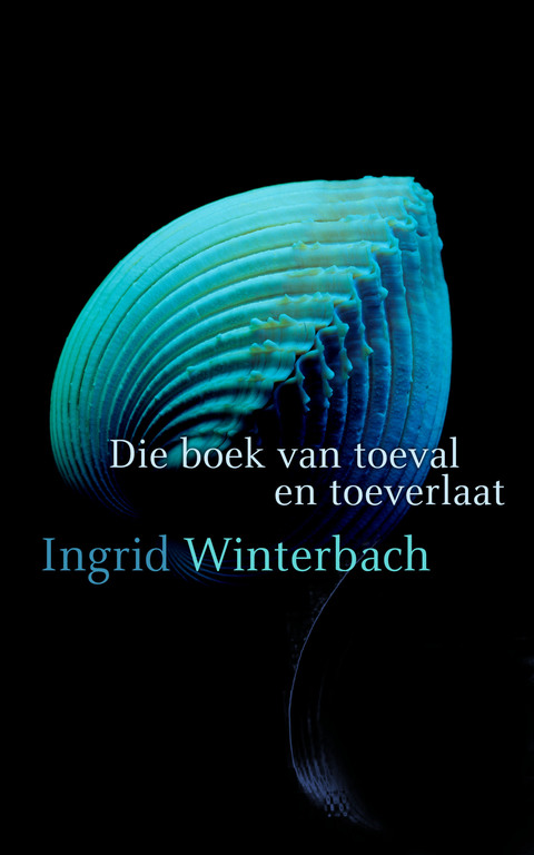 Cover image for book Die boek van toeval en toeverlaat