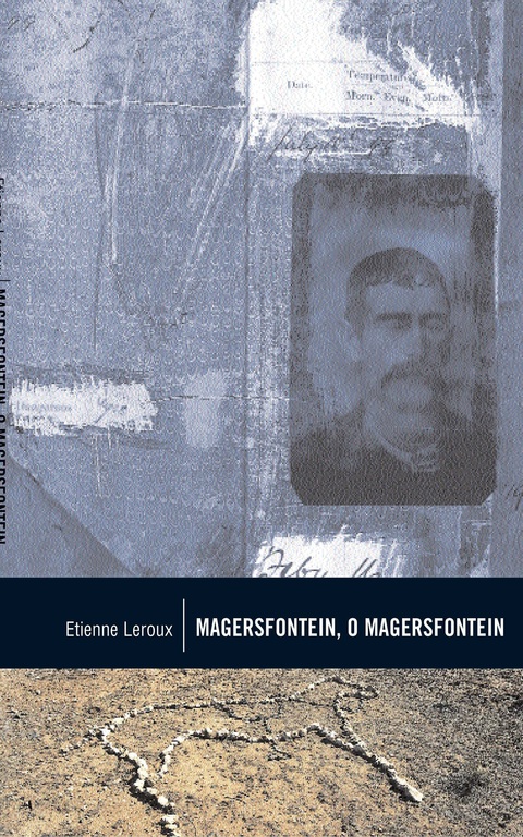 Cover image for book Magersfontein, O Magersfontein!