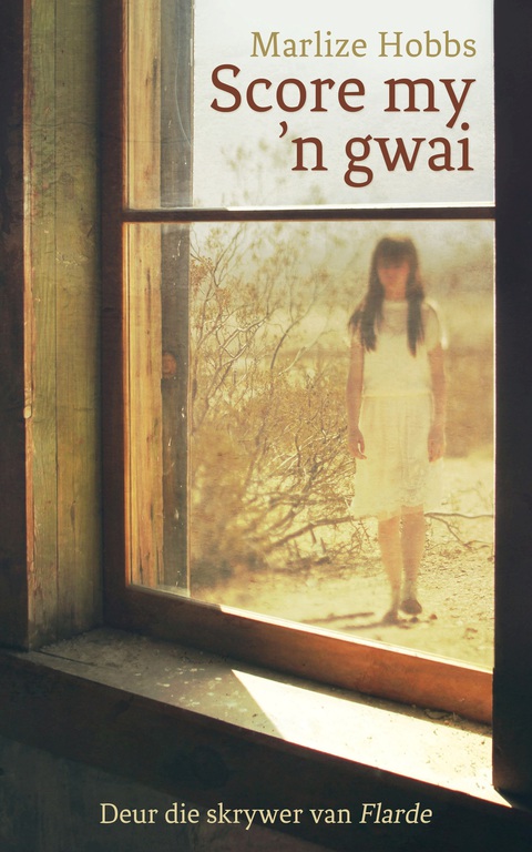 Cover image for book Score my 'n gwai