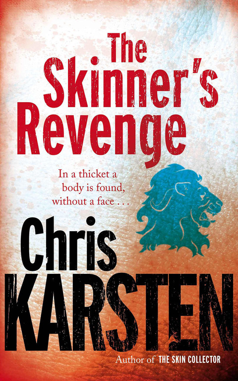 Cover image for book The Skinner's Revenge