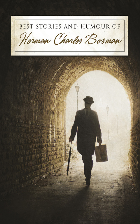 Cover image for book Best stories and humour of Herman Charles Bosman