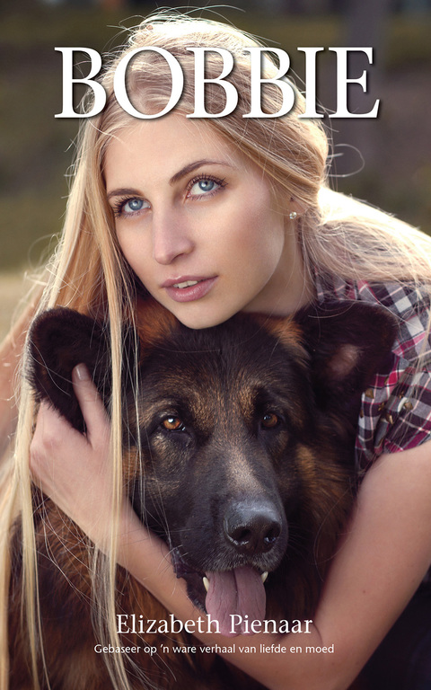 Cover image for book Bobbie