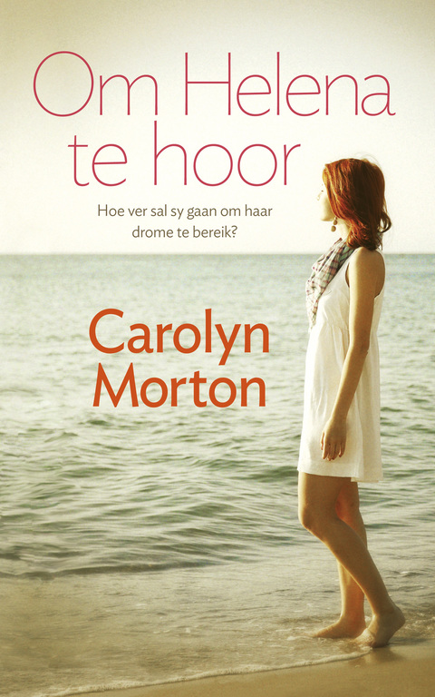 Cover image for book Om Helena te hoor