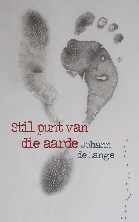 Cover image for book Stil punt van die aarde