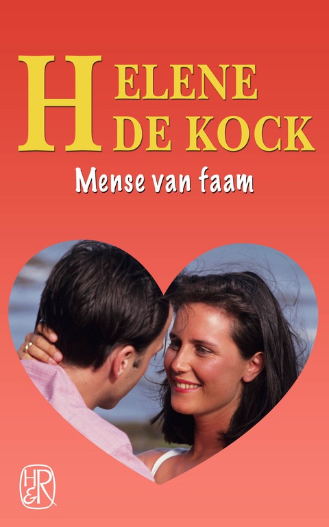 Cover image for book Mense van faam