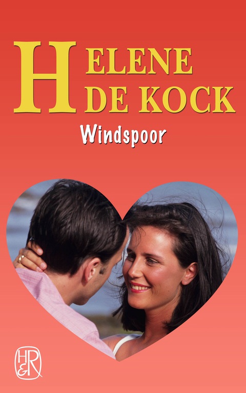 Cover image for book Windspoor