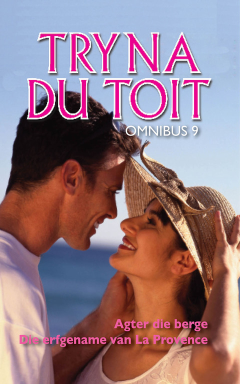 Cover image for book Tryna du Toit Omnibus 9