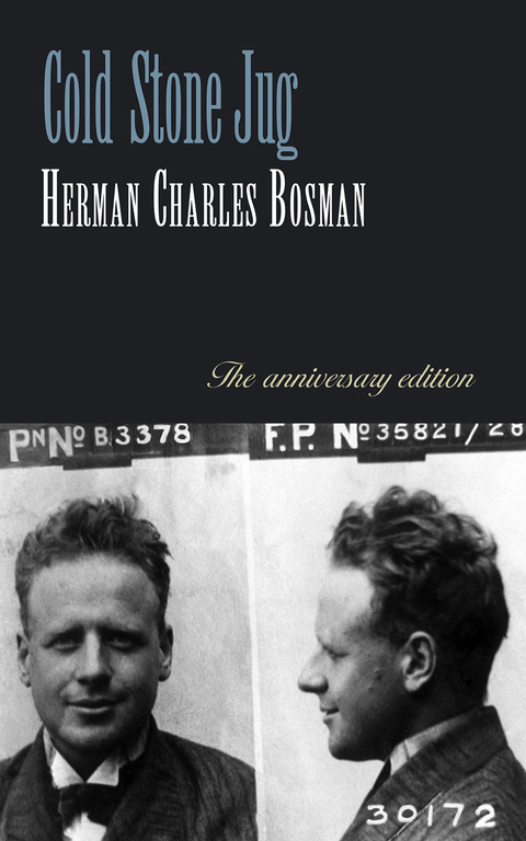 Cover image for book Cold Stone Jug - The Anniversary Edition