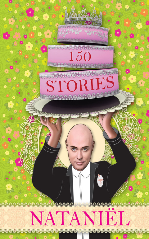 Cover image for book 150 Stories