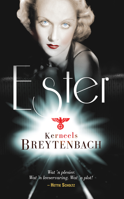 Cover image for book Ester