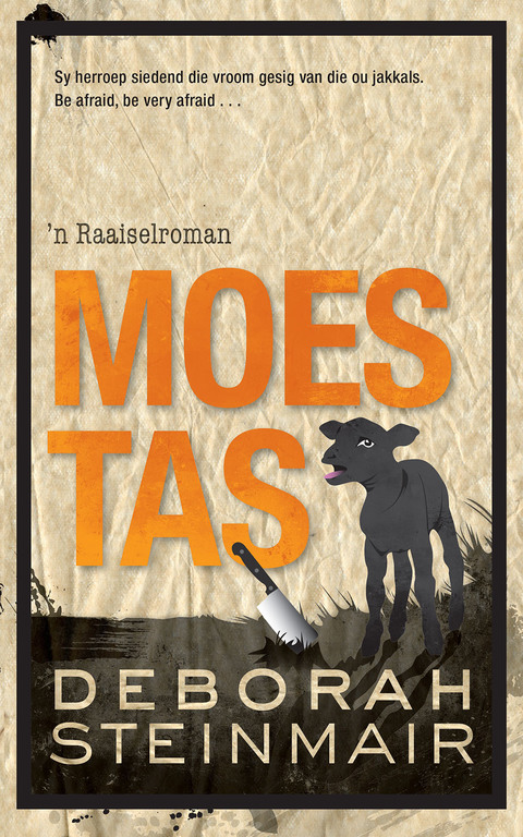 Cover image for book Moestas