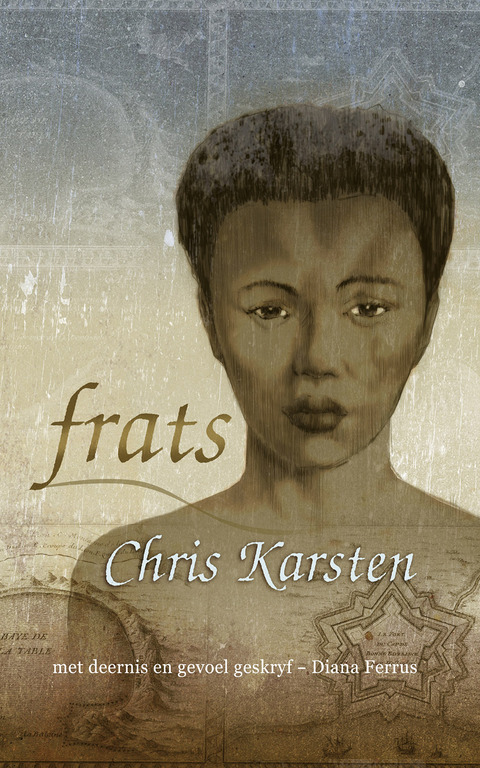 Cover image for book Frats