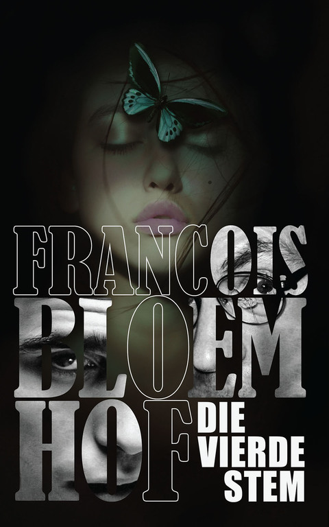 Cover image for book Die vierde stem