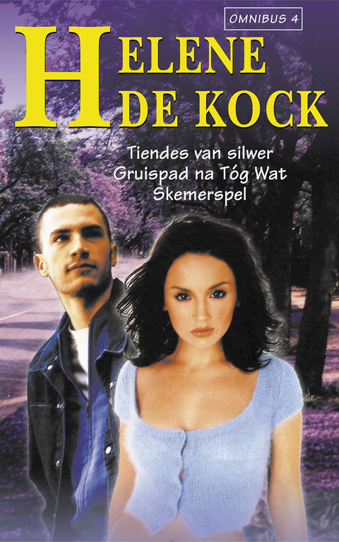 Cover image for book Helene de Kock Omnibus 4