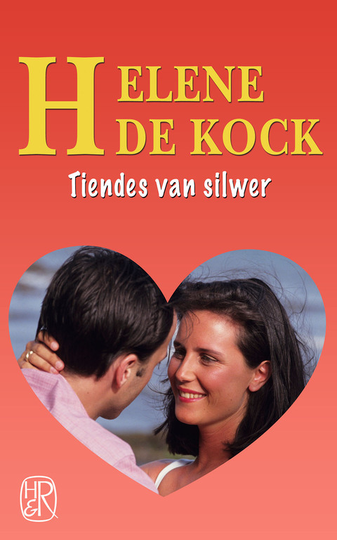 Cover image for book Tiendes van silwer