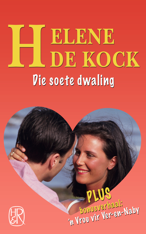 Cover image for book Die soete dwaling