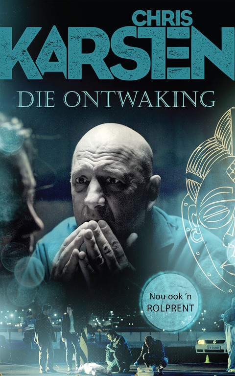Cover image for book Die ontwaking