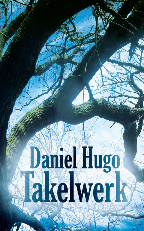 Cover image for book Takelwerk