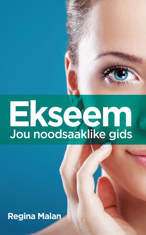 Cover image for book Ekseem - jou noodsaaklike gids