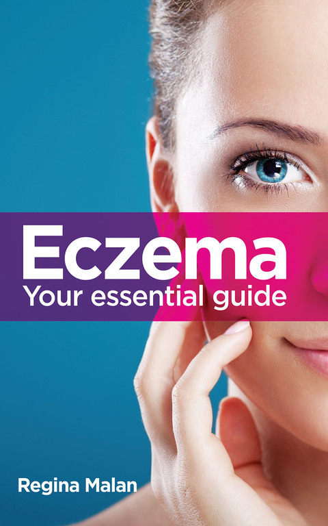 Cover image for book Eczema - your essential guide