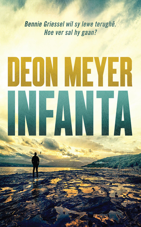 Cover image for book Infanta