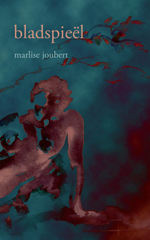 Cover image for book Bladspieël
