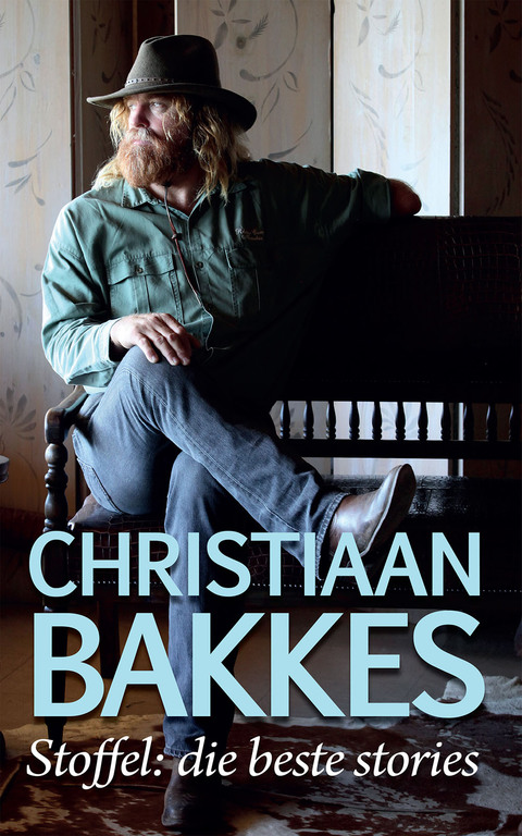 Cover image for book Stoffel: die beste stories