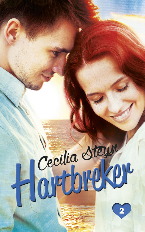 Cover image for book Tienerharte 2: Hartbreker