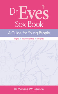 صورة الغلاف: Dr Eve's Sex Book 1st edition 9780798145909