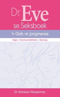 صورة الغلاف: Dr. Eve se seksboek 1st edition 9780798145916