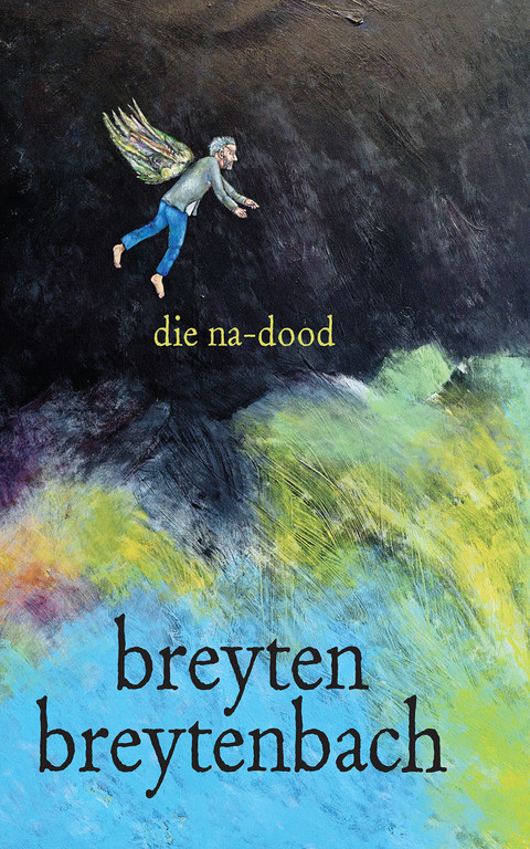 Cover image for book die na-dood