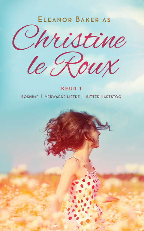 Cover image for book Christine le Roux Keur 1