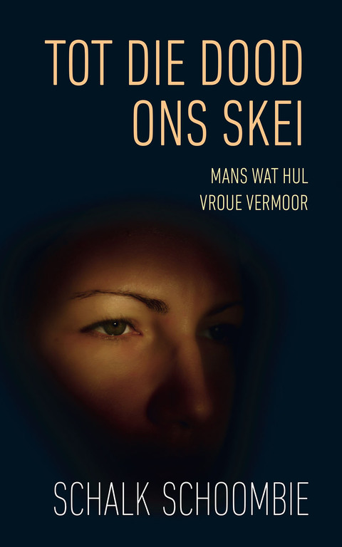 Cover image for book Tot die dood ons skei