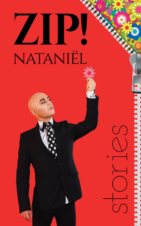 Cover image for book Zip!