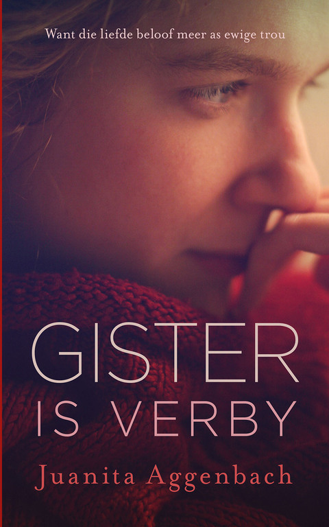 Cover image for book Gister is verby