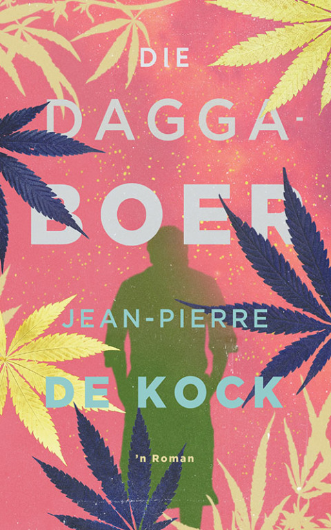 Cover image for book Die daggaboer