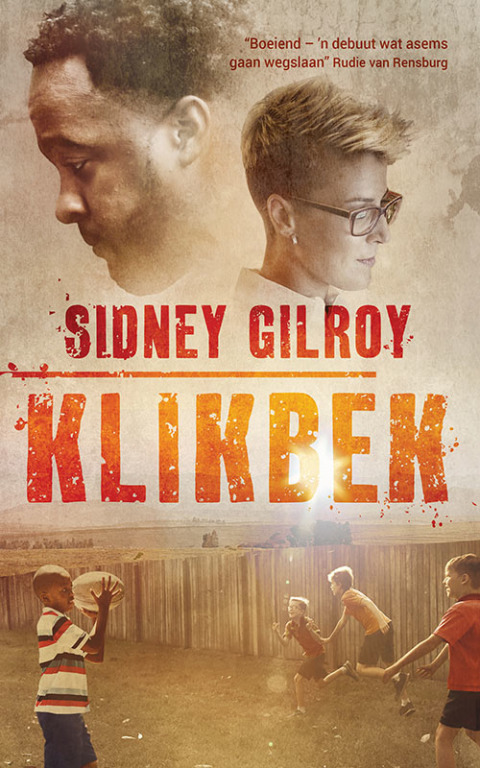 Cover image for book Klikbek