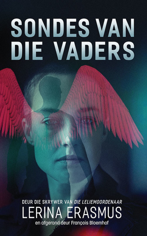 Cover image for book Sondes van die vaders