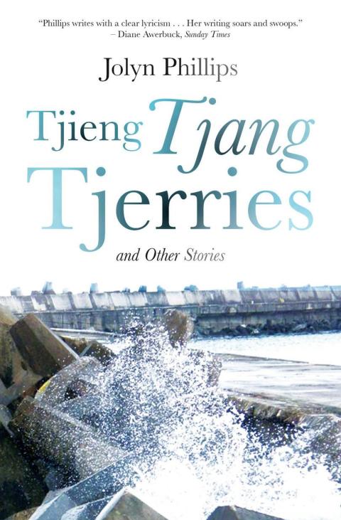 Cover image for book Tjieng Tjang Tjerries and Other Stories