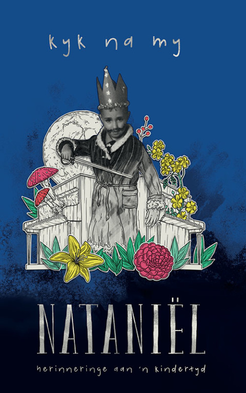 Cover image for book Kyk na my
