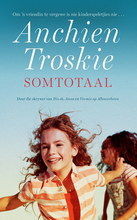 Cover image for book Somtotaal