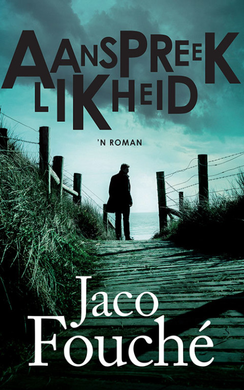 Cover image for book Aanspreeklikheid