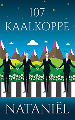 107 Kaalkoppe