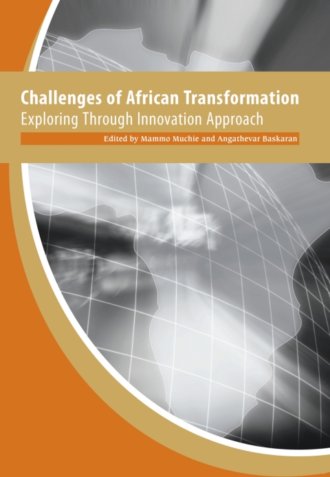 Challenges of African Transformation 