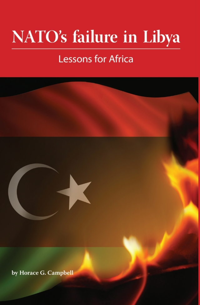 NATO's Failure in Libya: Lessons for Africa