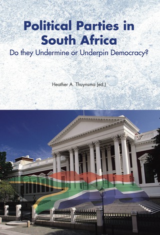 Political Parties in South Africa